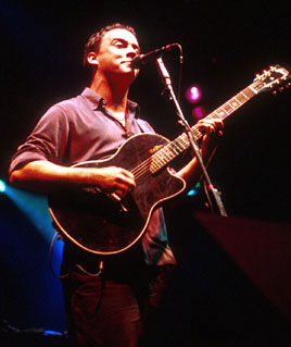 Dave Matthews Band