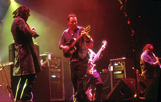 Dave Matthews Band