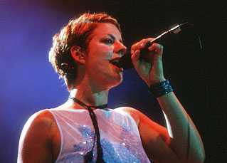 Sarah McLachlan