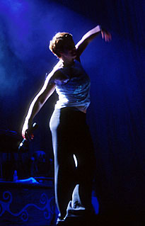 Sarah McLachlan