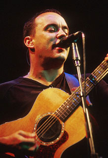 Dave Matthews Band