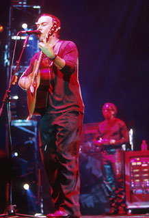 Dave Matthews Band