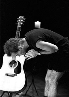 Tim Reynolds