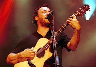 Dave Matthews Band