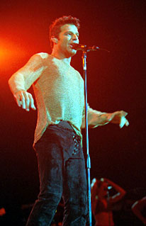 Ricky Martin