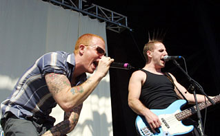 Eve 6