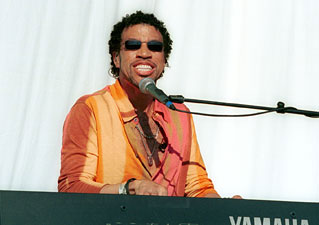 Lionel Richie