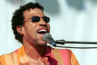Lionel Richie
