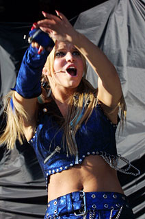Jessica Simpson