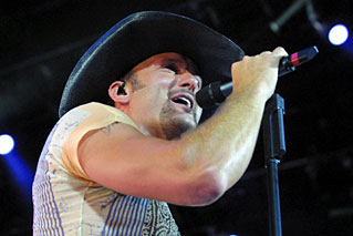 Tim McGraw