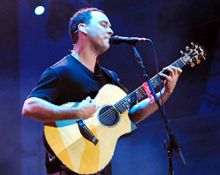 Dave Matthews Band