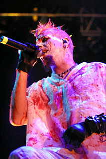Mudvayne