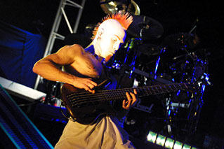 Mudvayne