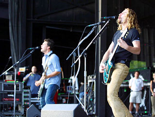 Nickelback