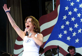 Martina McBride