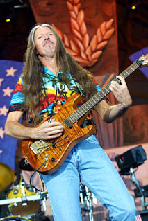 The Doobie Brothers