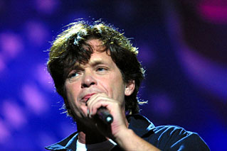 John Mellencamp