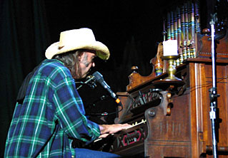 Neil Young