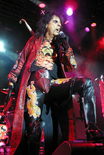 Alice Cooper