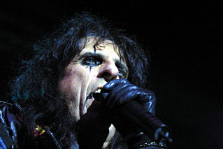 Alice Cooper
