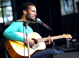 Ben Harper and the Innocent Criminals