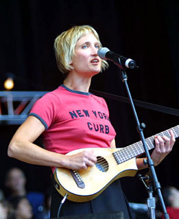 Jill Sobule
