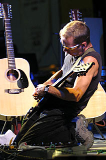 Tim Reynolds