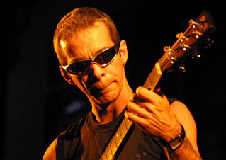 Tim Reynolds