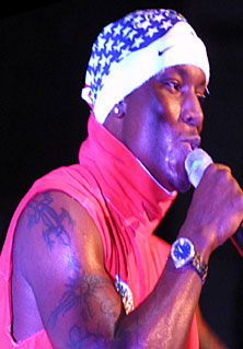 Tyrese