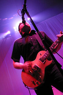 Jimmy Eat World