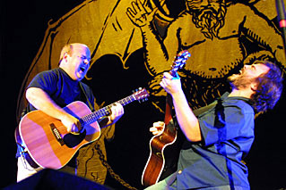 Tenacious D