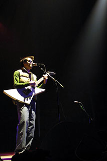 Weezer