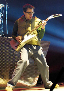Weezer