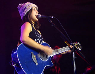 Michelle Branch
