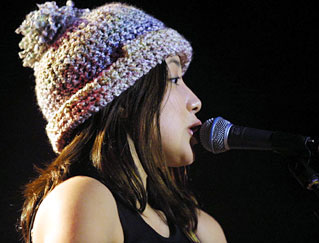 Michelle Branch