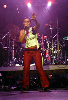 Nelly Furtado