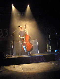 Barenaked Ladies