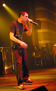 Alien Ant Farm