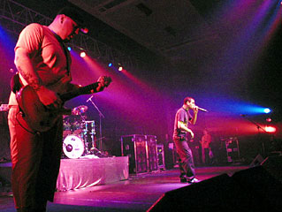 Alien Ant Farm