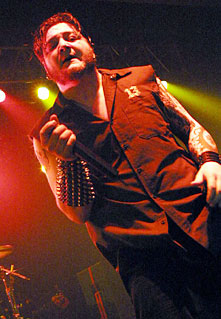 Drowning Pool