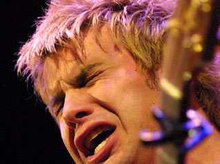 Howie Day