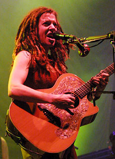 Ani DiFranco