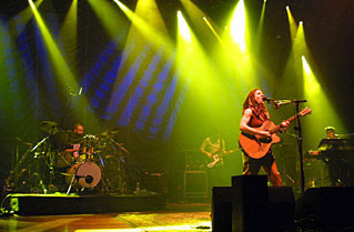 Ani DiFranco