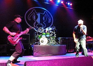 Alien Ant Farm