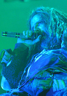 Rob Zombie