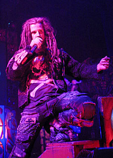 Rob Zombie