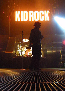 Kid Rock