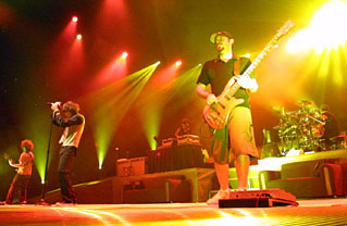 Incubus
