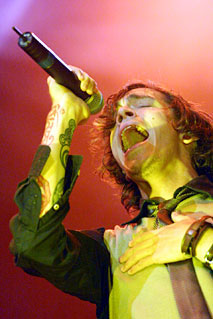 Incubus