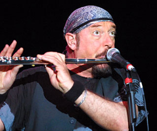 Jethro Tull